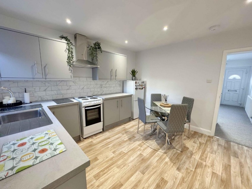 Images for King Street, Rugby
