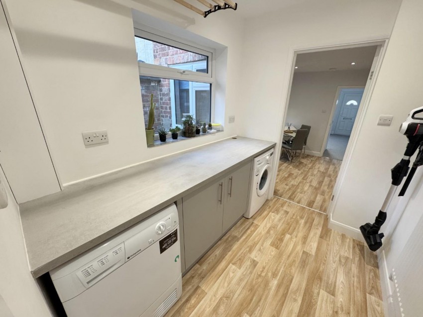 Images for King Street, Rugby