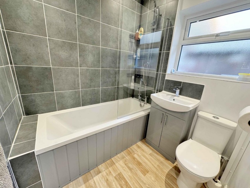 Images for King Street, Rugby