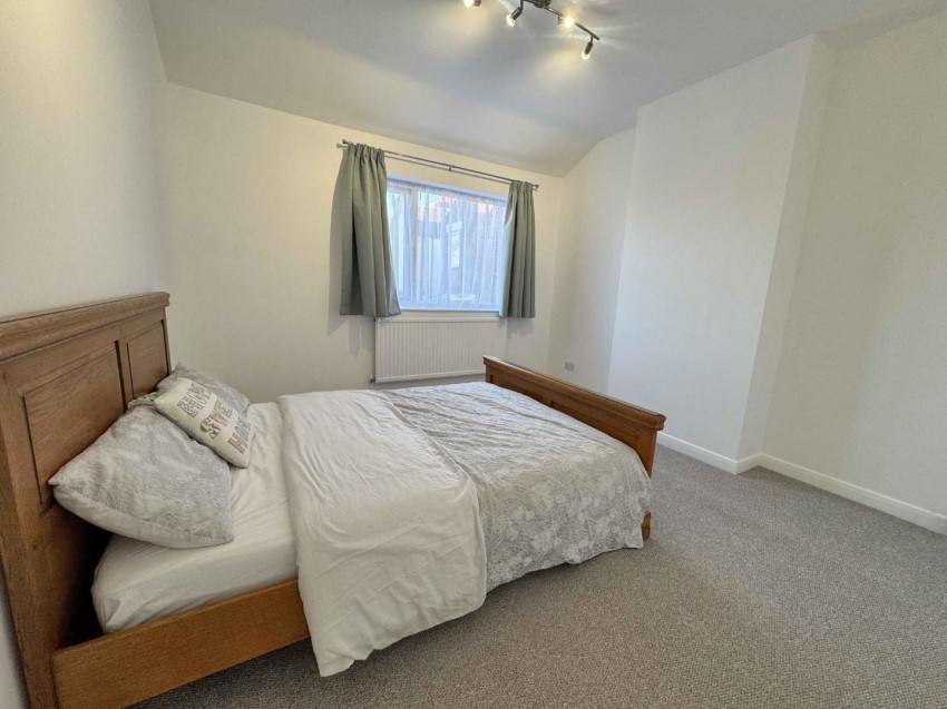 Images for King Street, Rugby