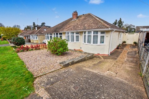 View Full Details for Bouverie Road, Hardingstone, Northampton