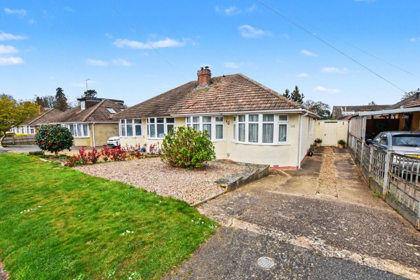 Images for Bouverie Road, Hardingstone, Northampton