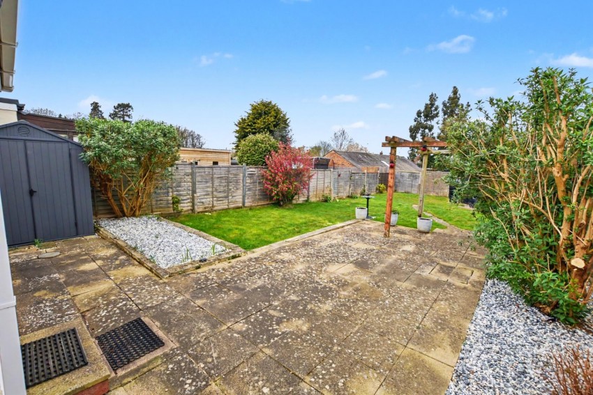 Images for Bouverie Road, Hardingstone, Northampton