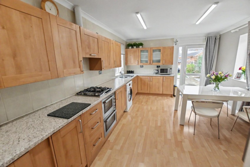 Images for Bouverie Road, Hardingstone, Northampton