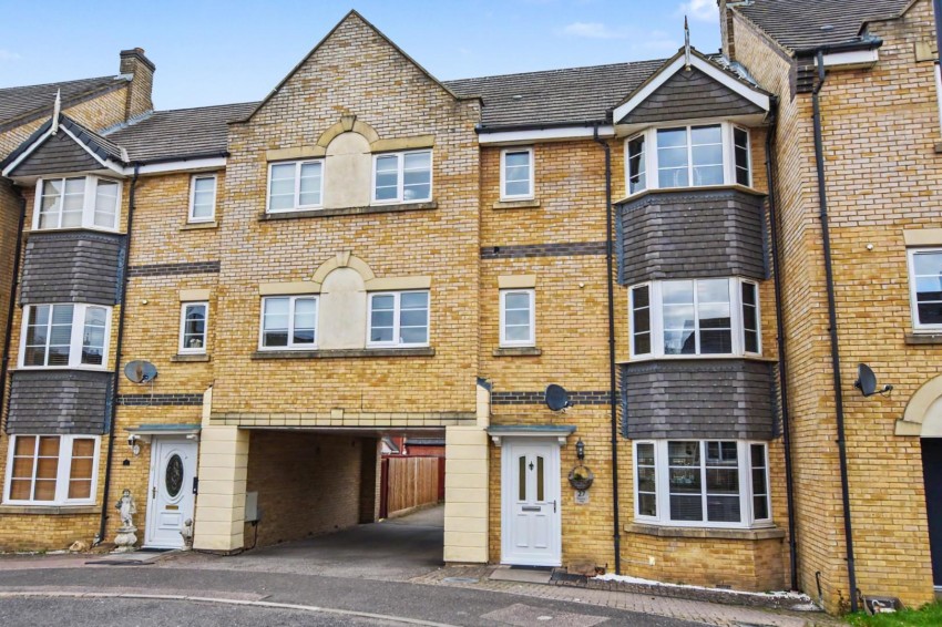 Images for Foxfield Way, Grange Park, Northampton