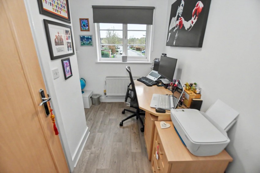 Images for Foxfield Way, Grange Park, Northampton