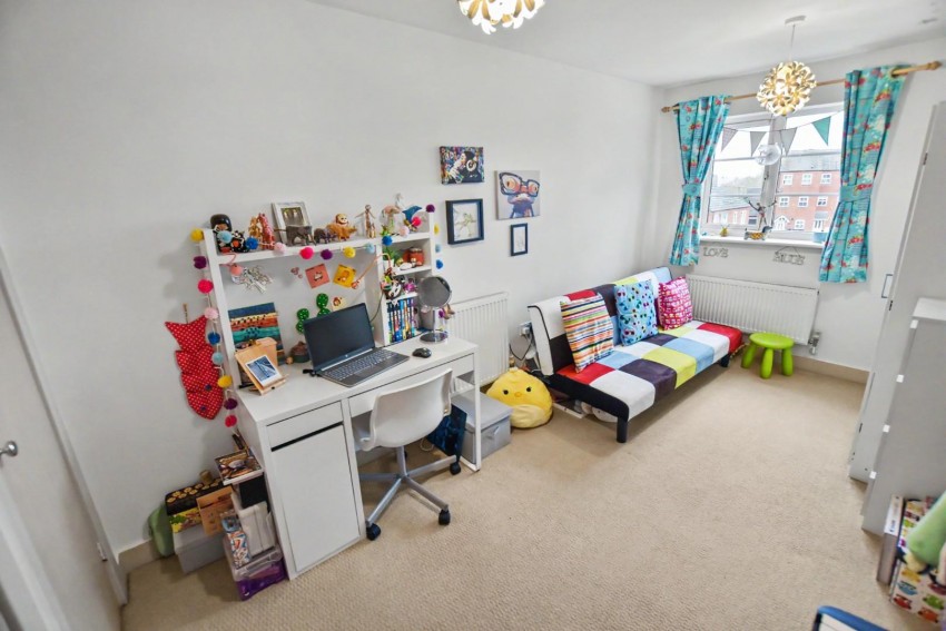 Images for Foxfield Way, Grange Park, Northampton