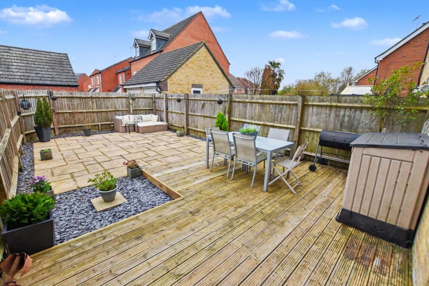 Images for Foxfield Way, Grange Park, Northampton