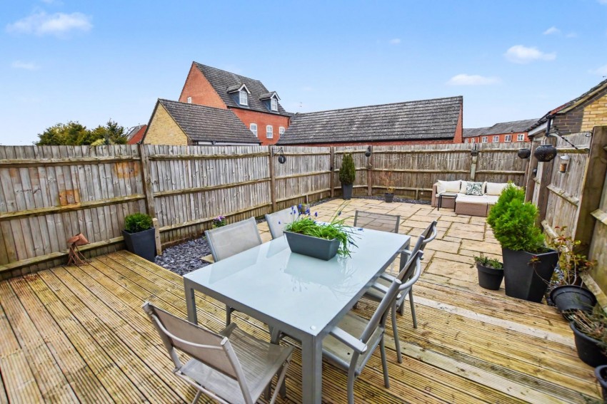 Images for Foxfield Way, Grange Park, Northampton