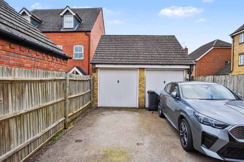 Images for Foxfield Way, Grange Park, Northampton