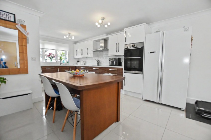 Images for Foxfield Way, Grange Park, Northampton