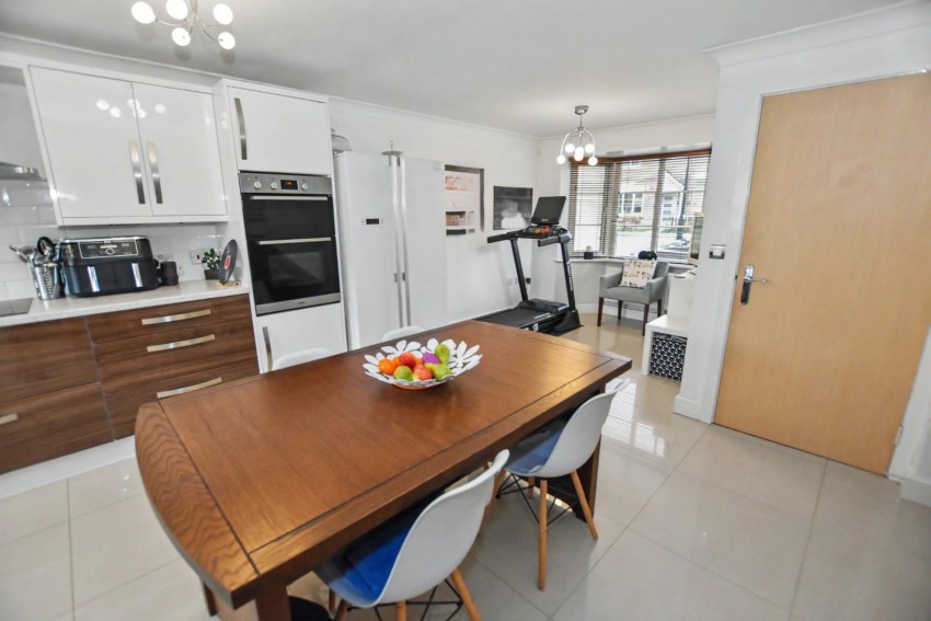 Images for Foxfield Way, Grange Park, Northampton