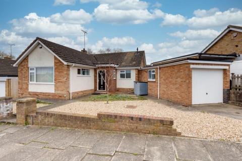 View Full Details for Rushmere Crescent, Northampton