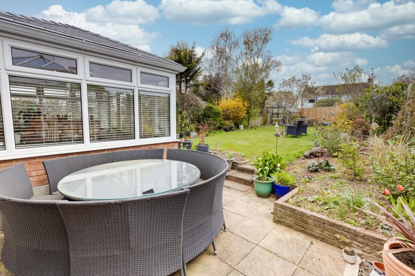 Images for Rushmere Crescent, Northampton