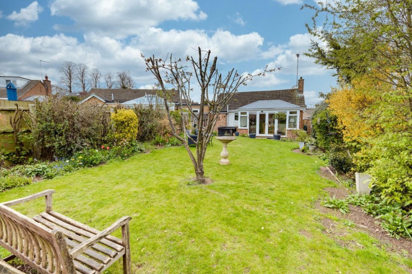 Images for Rushmere Crescent, Northampton