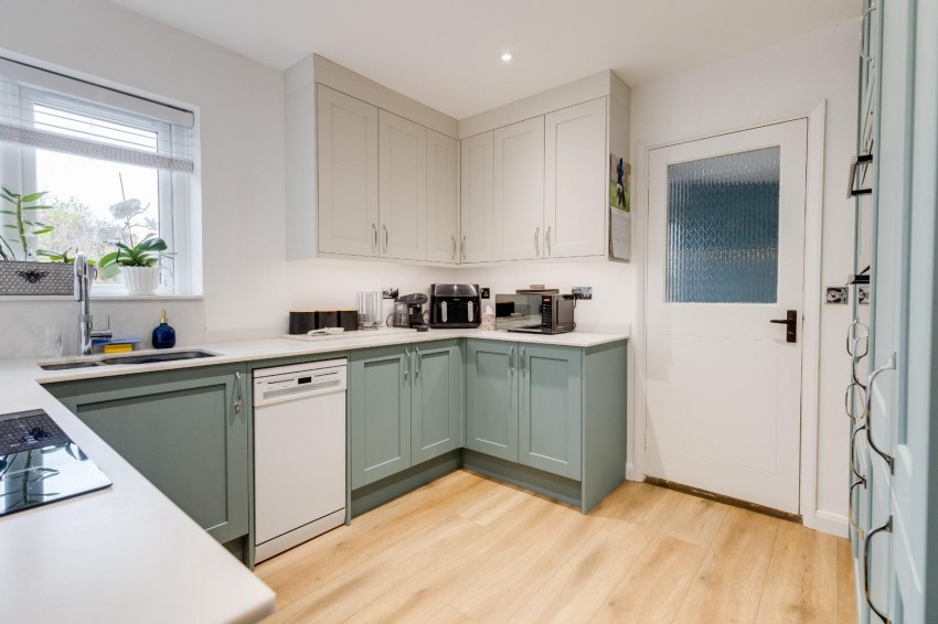 Images for Rushmere Crescent, Northampton