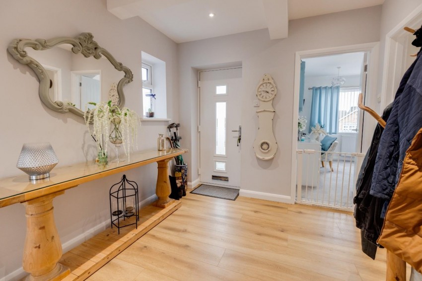 Images for Rushmere Crescent, Northampton