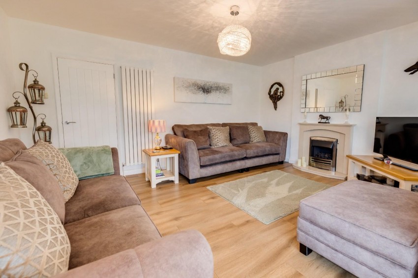 Images for Rushmere Crescent, Northampton