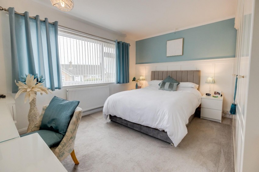 Images for Rushmere Crescent, Northampton