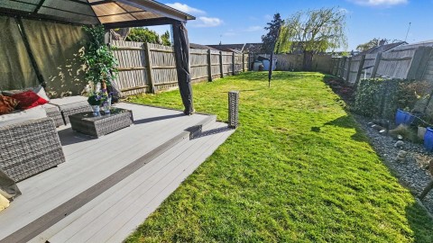 View Full Details for Robins Close, Hartwell, Northampton