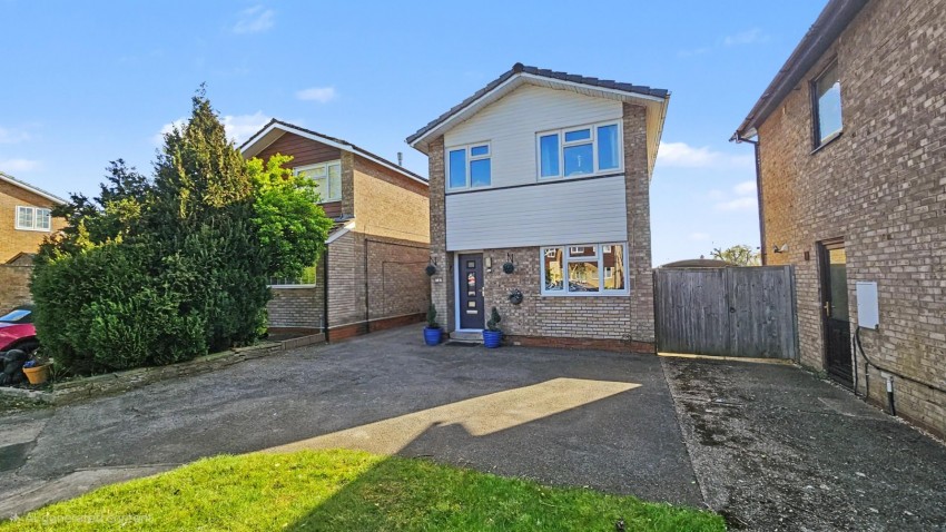 Images for Robins Close, Hartwell, Northampton