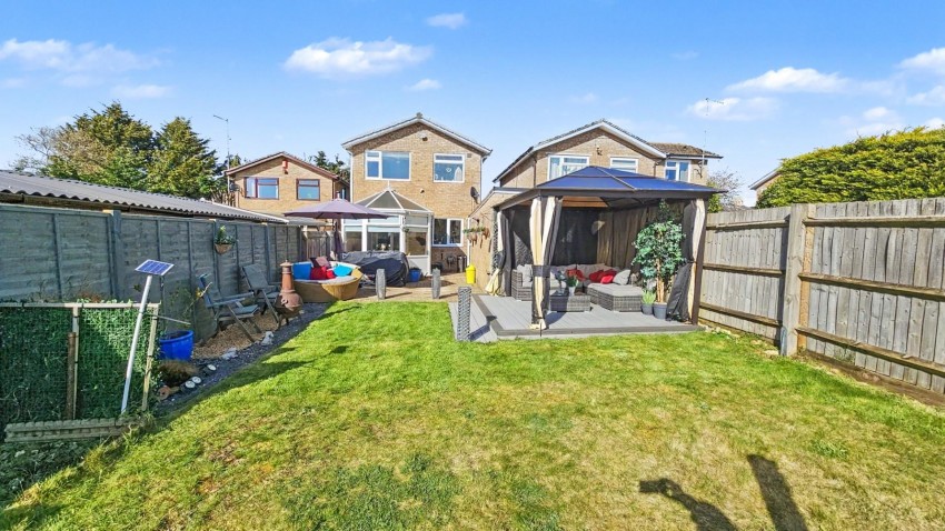 Images for Robins Close, Hartwell, Northampton