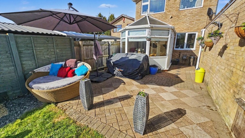 Images for Robins Close, Hartwell, Northampton