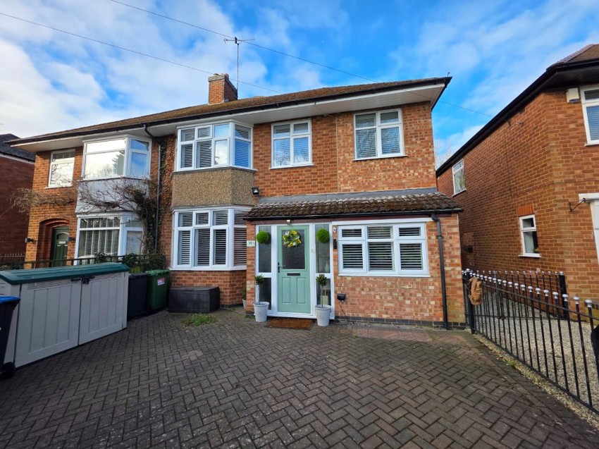 Images for Newbold Road, RUGBY