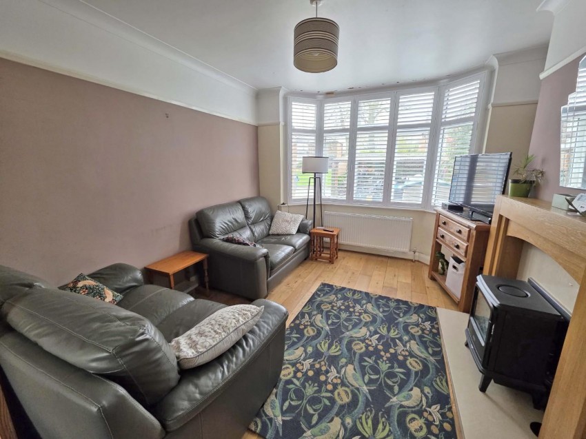 Images for Newbold Road, RUGBY