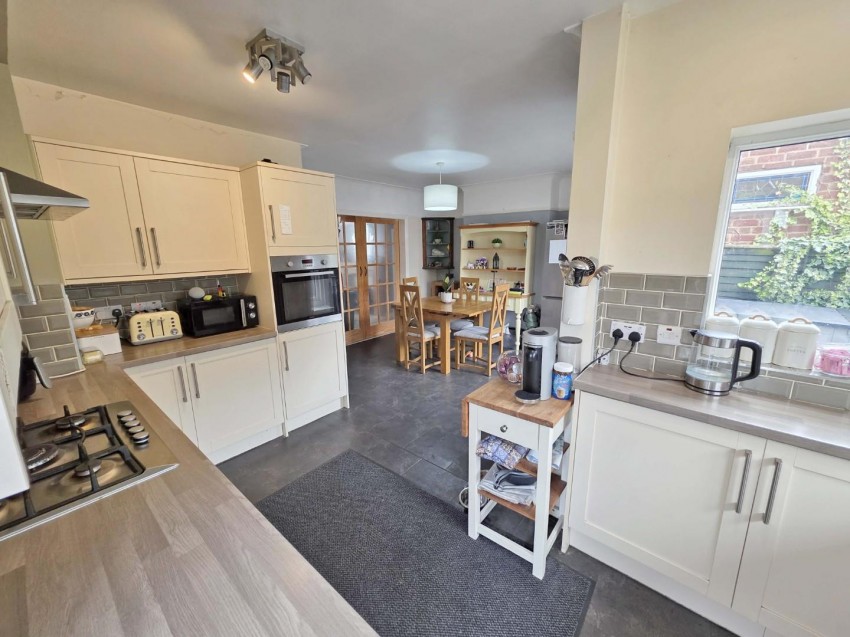 Images for Newbold Road, RUGBY