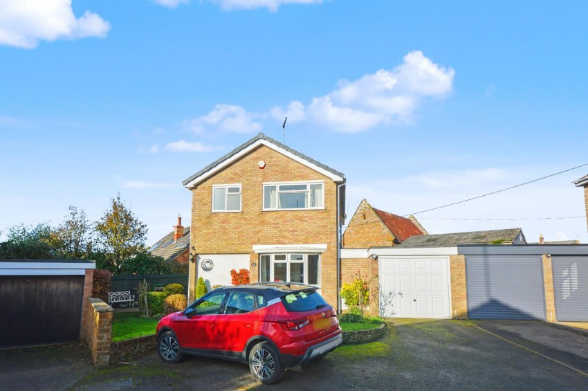 Images for Park Street, Earls Barton, Northampton