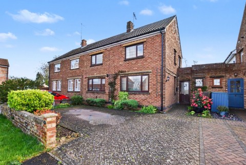 View Full Details for Highfield Way, Yardley Hastings, Northampton