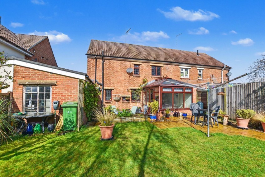 Images for Highfield Way, Yardley Hastings, Northampton