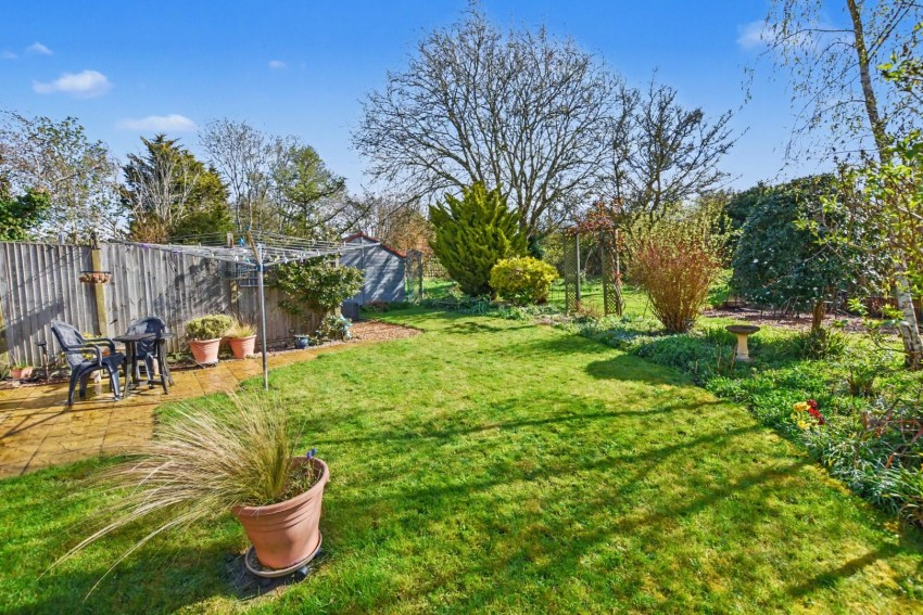 Images for Highfield Way, Yardley Hastings, Northampton