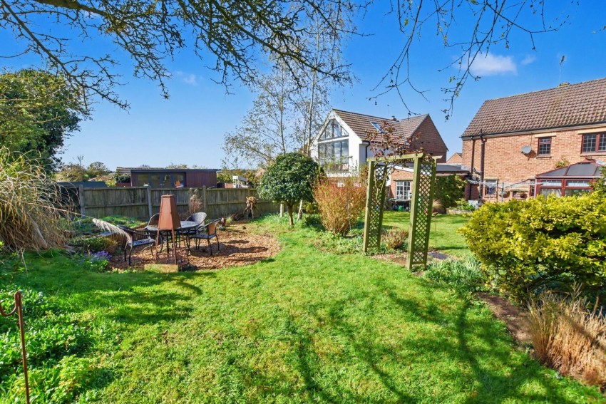 Images for Highfield Way, Yardley Hastings, Northampton