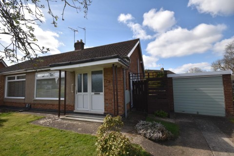 View Full Details for Gayhurst Close, Moulton, Northampton