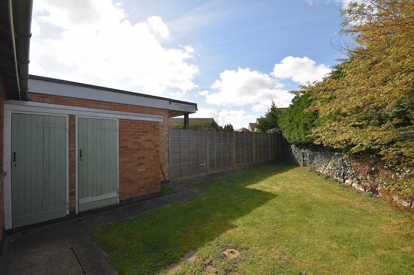 Images for Gayhurst Close, Moulton, Northampton