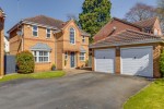 Images for Hawkstone Close, Duston, Northampton