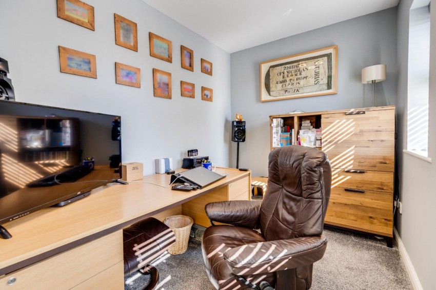 Images for Hawkstone Close, Duston, Northampton