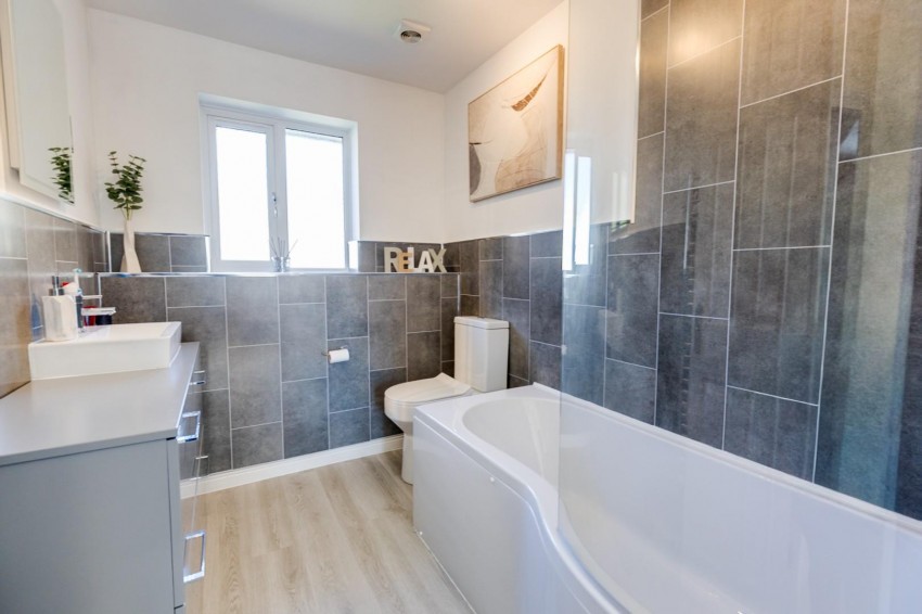 Images for Hawkstone Close, Duston, Northampton