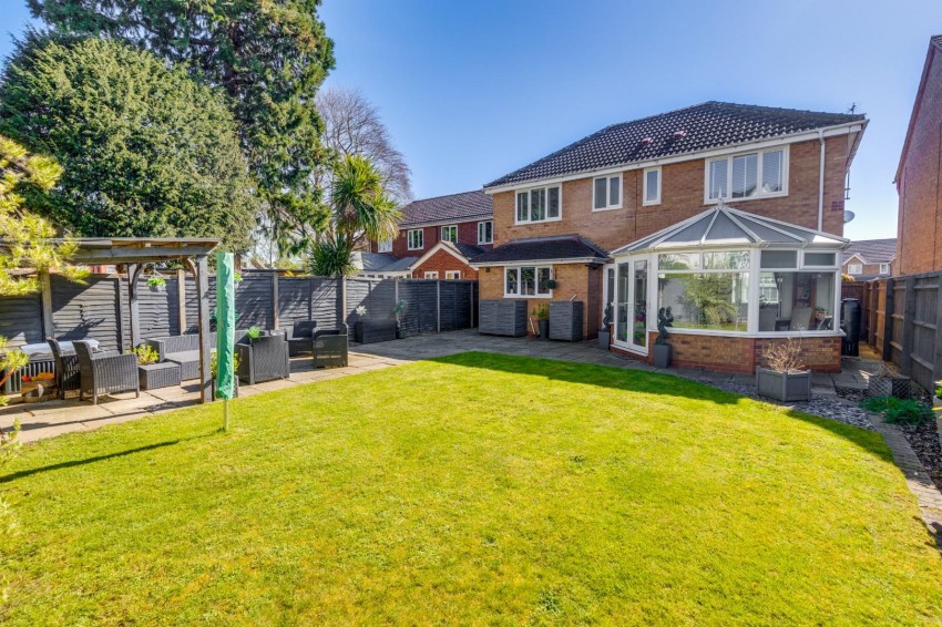 Images for Hawkstone Close, Duston, Northampton