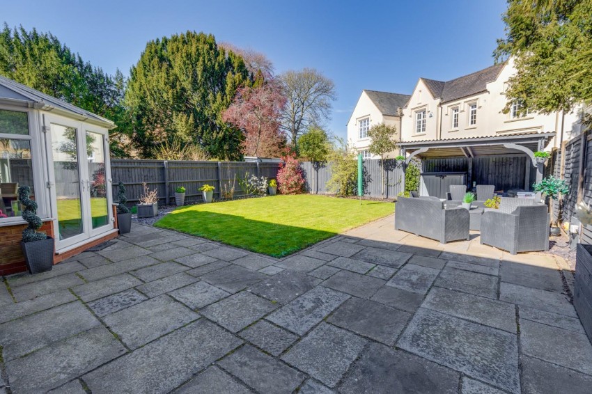 Images for Hawkstone Close, Duston, Northampton