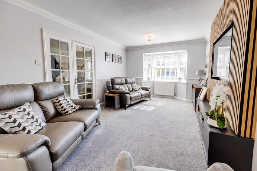 Images for Hawkstone Close, Duston, Northampton