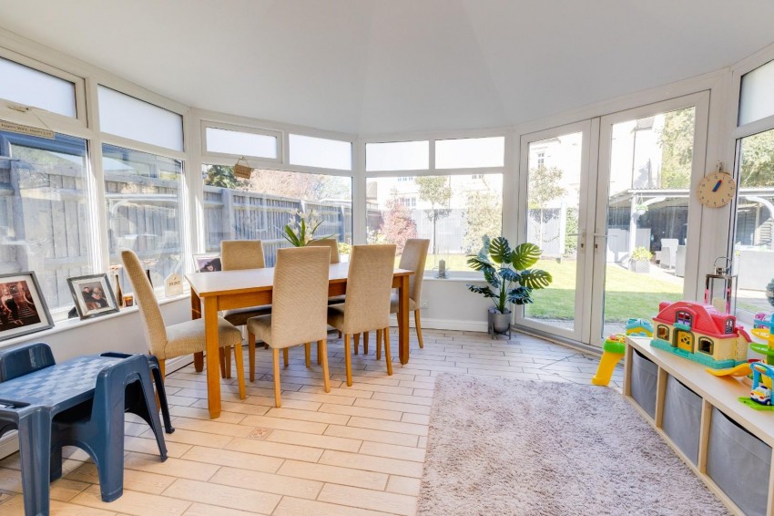 Images for Hawkstone Close, Duston, Northampton