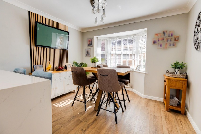 Images for Hawkstone Close, Duston, Northampton