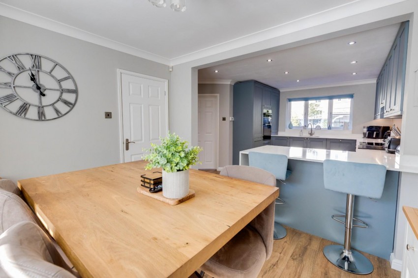 Images for Hawkstone Close, Duston, Northampton