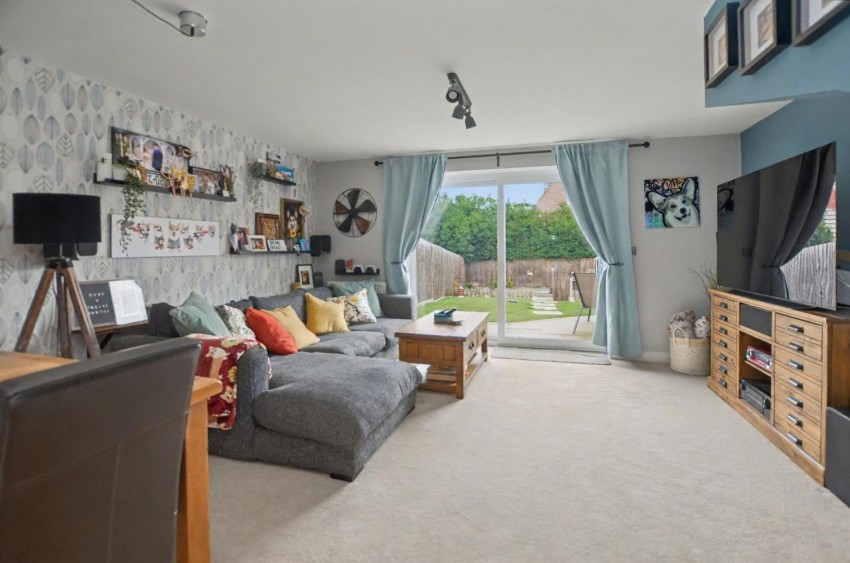 Images for Irons Road, Harlestone Manor, Northampton