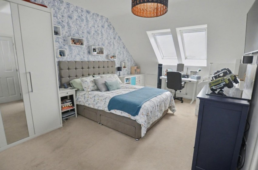 Images for Irons Road, Harlestone Manor, Northampton