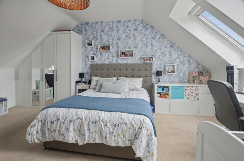 Images for Irons Road, Harlestone Manor, Northampton