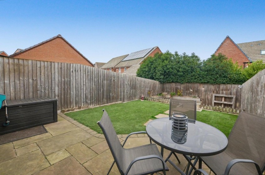 Images for Irons Road, Harlestone Manor, Northampton